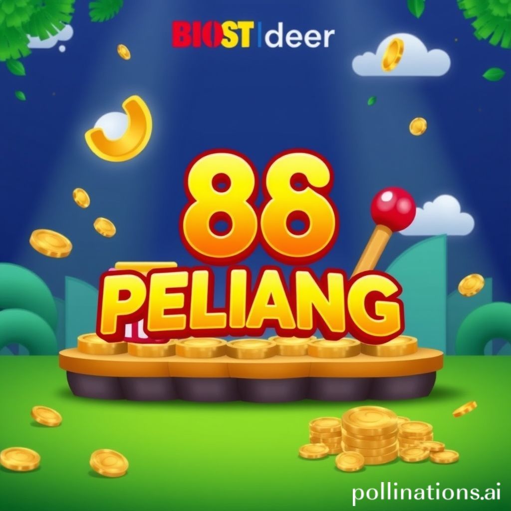Peluang Promosi Harian di 88slotdewa